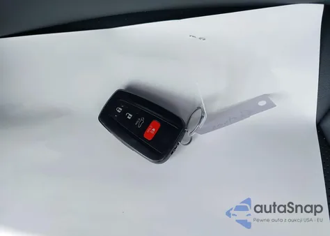 2025 Toyota Rav4 Limited from USA, damaged, VIN 2T3N1RFV8SC493615